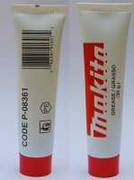 Смазка Makita для редукторов (P-08361)