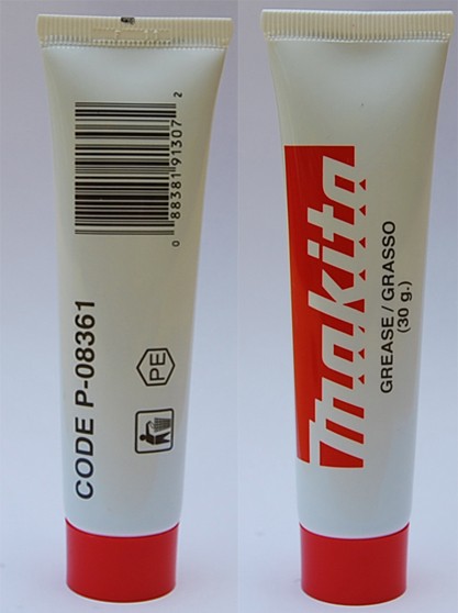 Смазка Makita для редукторов (P-08361)