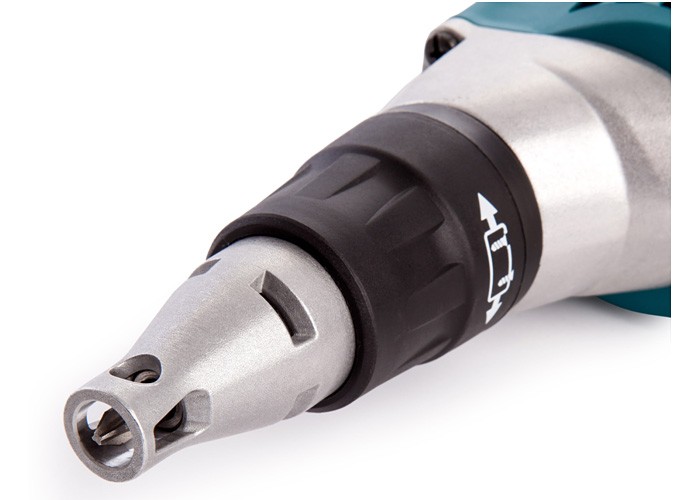Сетевой шуруповерт Makita FS4300JX2 Сетевой шуруповерт Makita FS4300JX2