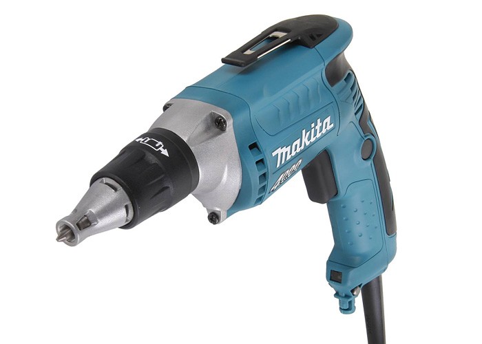 Сетевой шуруповерт Makita FS4300JX2 Сетевой шуруповерт Makita FS4300JX2