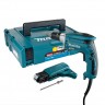 Сетевой шуруповерт Makita FS4300JX2 Сетевой шуруповерт Makita FS4300JX2