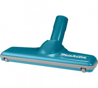 Щетка для пола d28мм (цвет бирюзовый) (Makita 123488-8)
