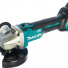 Аккумуляторная болгарка (УШМ) Makita DGA504RT (125мм, 18В, 1*АКБ 5А·ч) Аккумуляторная болгарка (УШМ) Makita DGA504RT (125мм, 18В, 1*АКБ 5А·ч)
