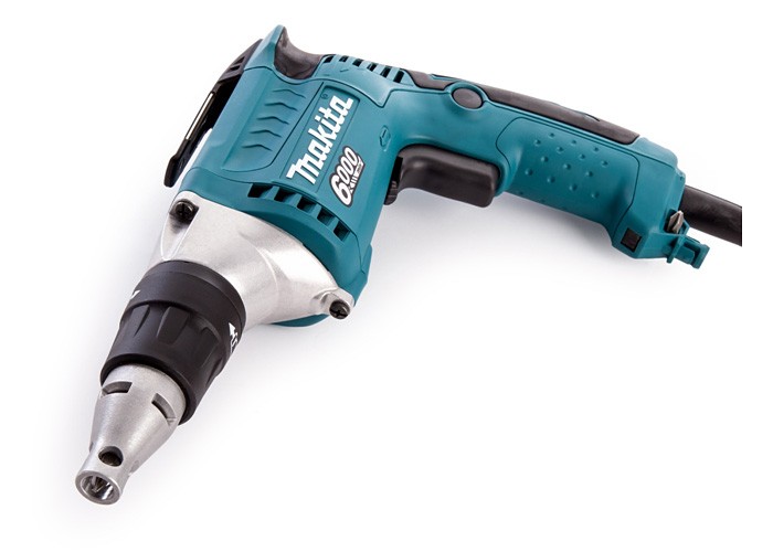 Шуруповерт сетевой Makita FS6300JX2 Шуруповерт сетевой Makita FS6300JX2