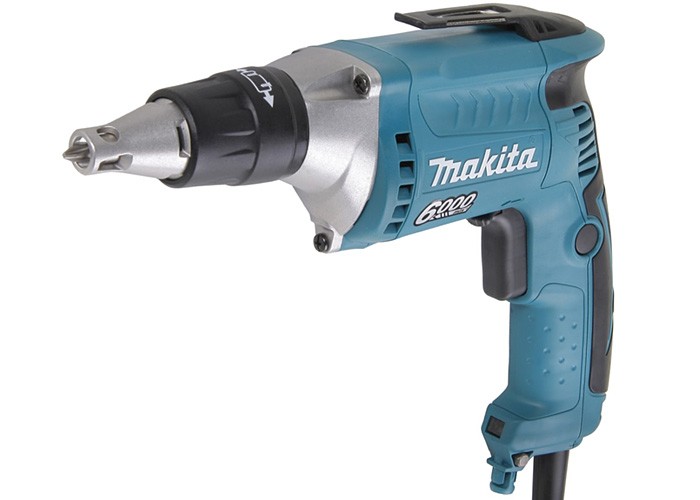 Шуруповерт сетевой Makita FS6300JX2 Шуруповерт сетевой Makita FS6300JX2