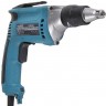 Шуруповерт сетевой Makita FS6300JX2 Шуруповерт сетевой Makita FS6300JX2