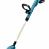 Триммер аккумуляторный Makita DUR181SY 18В, 26 см (1х1,5 Ач, ЗУ) Триммер аккумуляторный Makita DUR181SY 18В, 26 см (1х1,5 Ач, ЗУ)