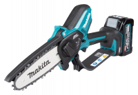 Аккумуляторная цепная пила - сучкорез Makita UC029GZ01 (15см, 40V, без АКБ и ЗУ) 