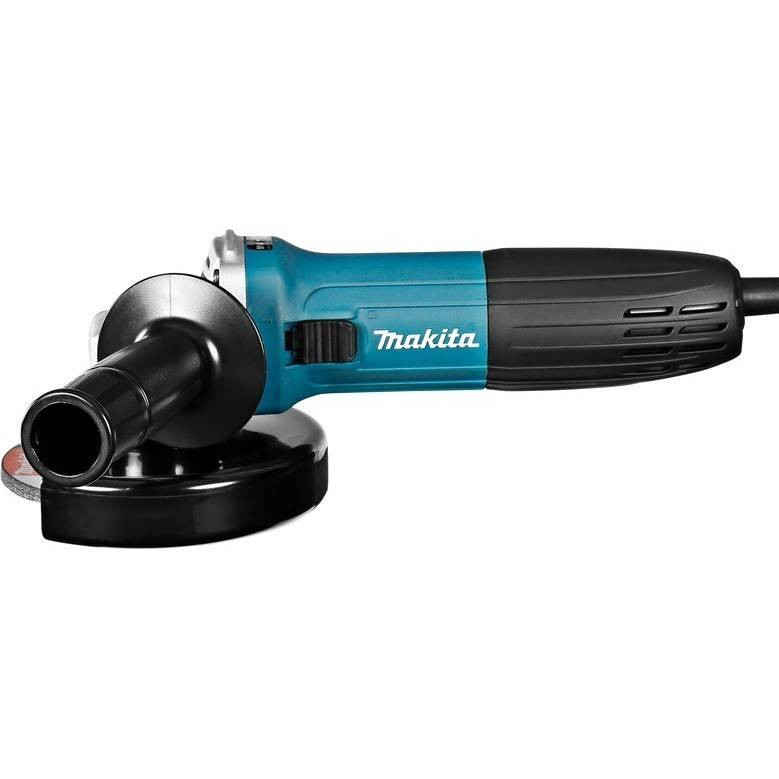 Угловая шлифмашина (болгарка) Makita GA5030RK, 125 мм, 720 Вт Угловая шлифмашина (болгарка) Makita GA5030RK, 125 мм, 720 Вт
