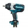 Аккумуляторный ударный гайковерт Makita DTW1002Z (DTW 1002 Z)