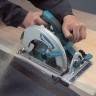 Дисковая пила Makita HS7601K