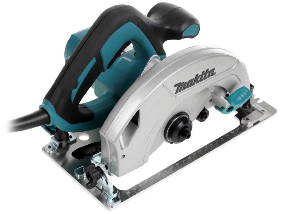 Дисковая пила Makita HS7601K