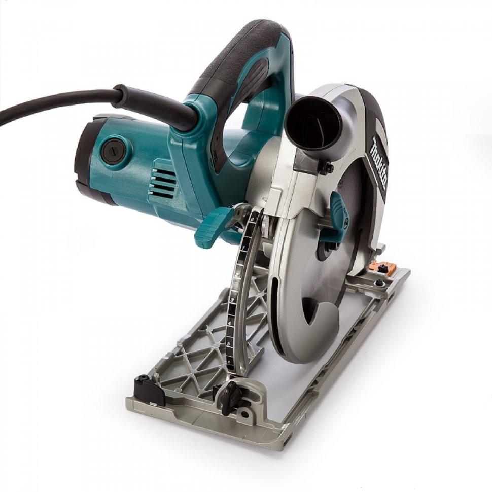 Дисковая пила Makita HS7601K