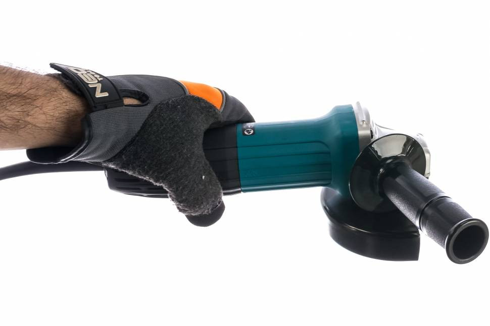 Угловая шлифмашина Makita GA5030RX8, 720 Вт, 125 мм, 11000 об/мин Угловая шлифмашина Makita GA5030RX8, 720 Вт, 125 мм, 11000 об/мин