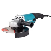 Угловая шлифмашина (болгарка) Makita GA9090N, 230 мм, 2200 Вт