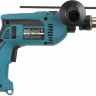 Ударная дрель Makita HP1640