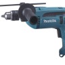 Ударная дрель Makita HP1640