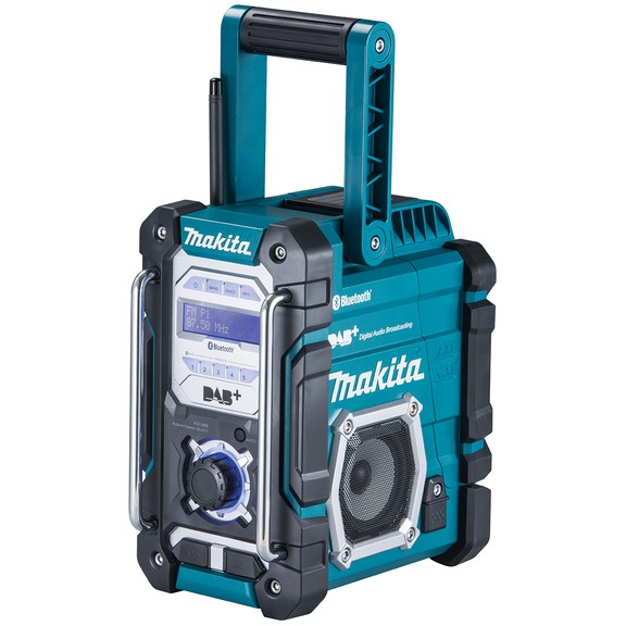 Радио аккумуляторное Makita DMR112