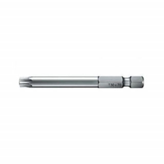 Биты Makita Тоrх Т25 50мм 3шт (B-25404)
