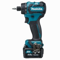 Аккумуляторная дрель-шуруповерт Makita DF032DWAX1
