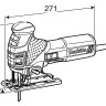 Электрический лобзик Makita 4351 FCTJ (4351FCTJ)