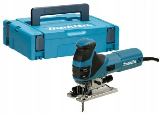 Электрический лобзик Makita 4351 FCTJ (4351FCTJ)