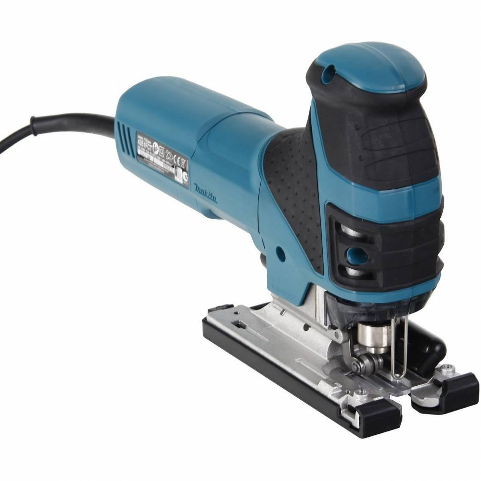 Электрический лобзик Makita 4351 FCTJ (4351FCTJ)