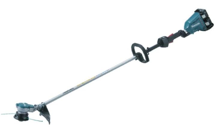 Аккумуляторная коса Makita DUR 364 LZ (DUR364LZ)