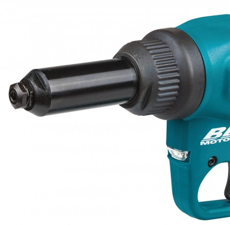 Заклёпочник аккумуляторный Makita DRV250Z Заклёпочник аккумуляторный Makita DRV250Z