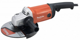 Угловая шлифмашина (болгарка) Makita M0921, 230 мм, 2200 Вт