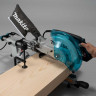 Торцовочная пила с протяжкой 1450Вт 260мм Makita LS1110F