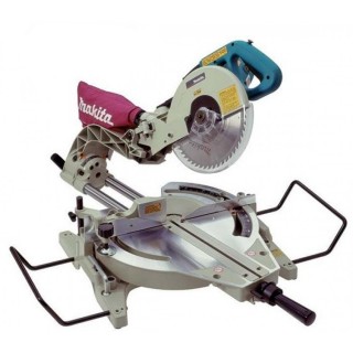 Торцовочная пила консольного типа Makita LS1013F (LS 1013F)