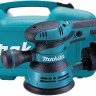 Эксцентриковая шлифмашина Makita BO5041K