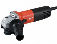 Угловая шлифмашина (болгарка) Makita M9508, 125 мм, 720 Вт