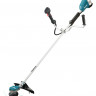 Аккумуляторная коса Makita DUR368APT2, 2x18В, 35см (2*5Ач, двойное ЗУ) Аккумуляторная коса Makita DUR368APT2, 2x18В, 35см (2*5Ач, двойное ЗУ)