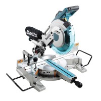Пила торцовочная консольного типа Makita LS1016L