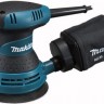 Эксцентриковая шлифмашина Makita BO5030K