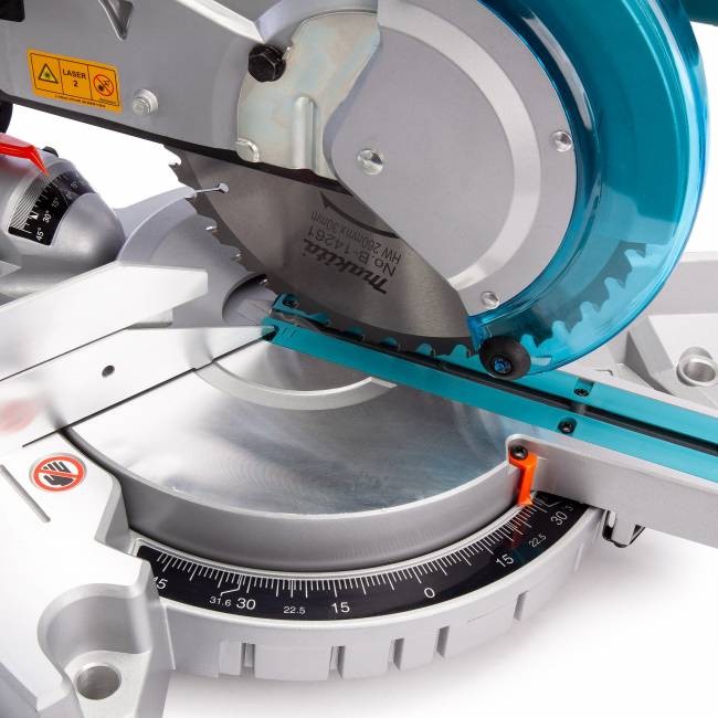 Торцовочная пила Makita LS1018LN (LS 1018 LN)