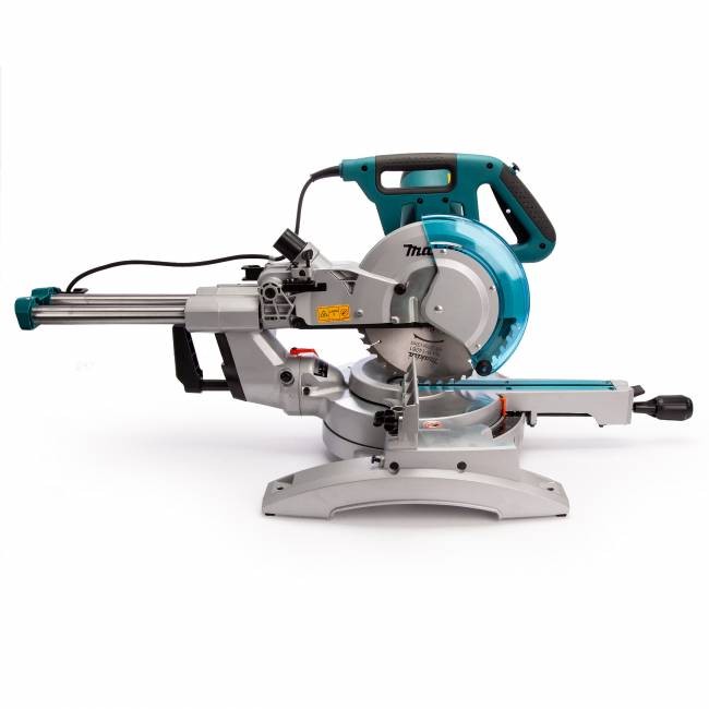 Торцовочная пила Makita LS1018LN (LS 1018 LN)
