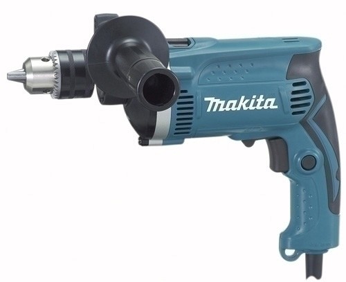 Ударная дрель Makita HP1630