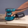 Эксцентриковая шлифмашина Makita BO5031K