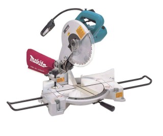 Торцовочная пила MAKITA LS 1040 FN (LS1040FN)