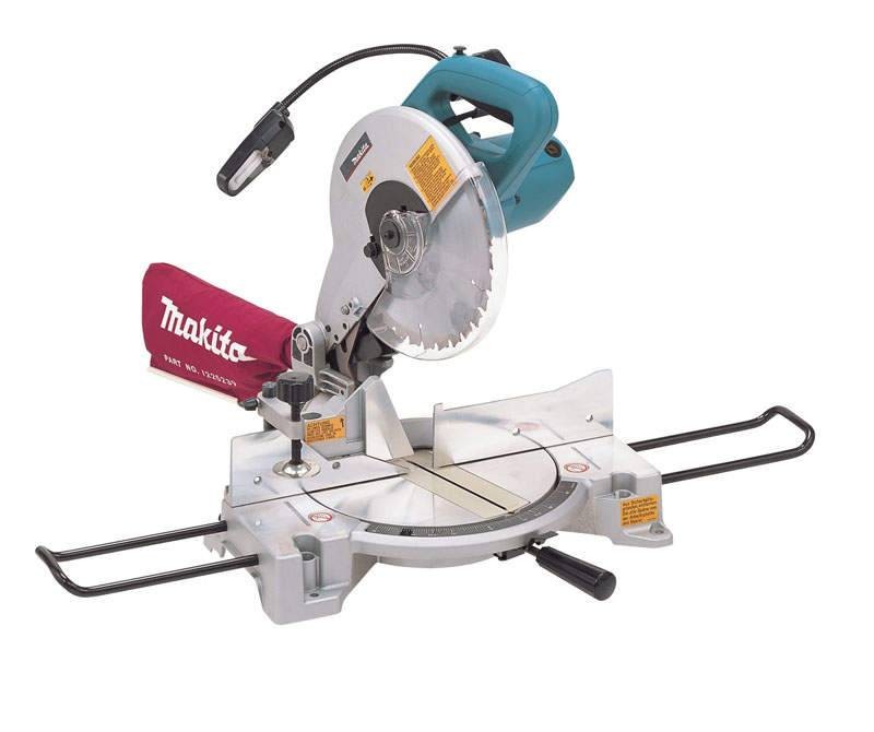 Торцовочная пила MAKITA LS 1040 FN (LS1040FN)