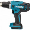 Аккумуляторная дрель-шуруповерт Makita DF488DZ (DF 488 DZ)