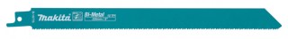 Пильное полотно Makita, по металлу, BIM B-16857