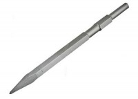 P-05549 Пикообразное зубило Makita, 6-ти гран 30мм, 400 мм