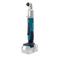 Аккумуляторный угловой ударный шуруповерт Makita DTL061Z (DTL 061 Z)