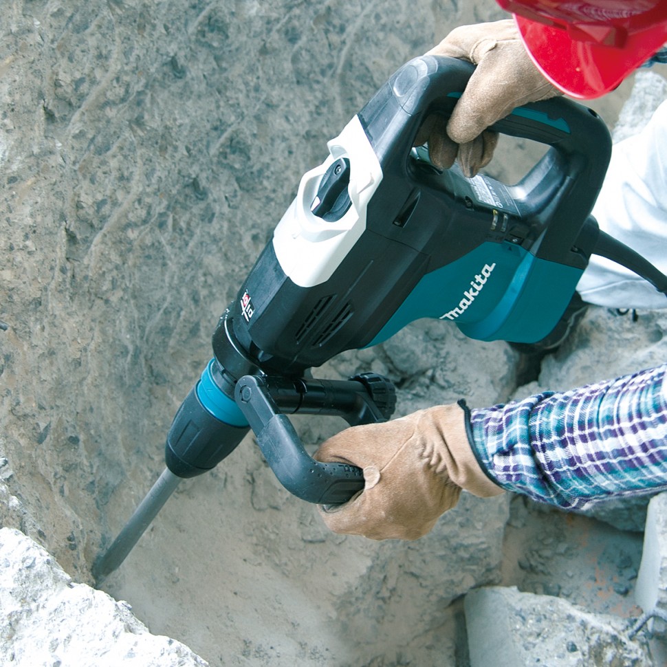 Перфоратор Makita HR4003C Перфоратор Makita HR4003C