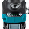 Бесщеточный 40V ударный шуруповерт (импакт) Makita TD003GA201