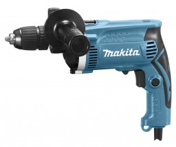 Ударная дрель Makita HP1631 Ударная дрель Makita HP1631